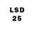 LSD-25 экстази ecstasy vass174